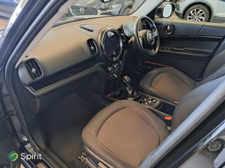 2021 MINI Countryman Countryman , Petrol Plug-In €28,900