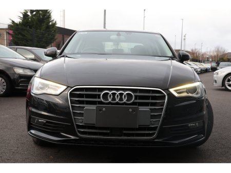 2014 Audi A3 1.2 TFSI €13,500