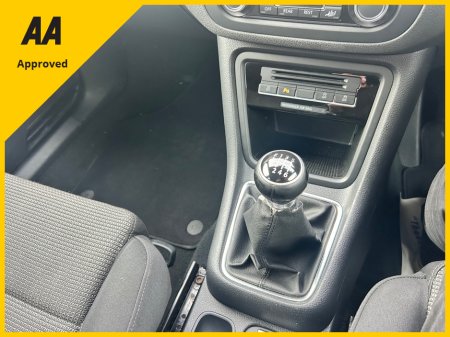 2011 Volkswagen Sharan 2011 VW SHARAN 7 SEATER 2.0TDI CL NEW NCT €8,950 thumbnail