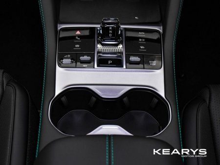 2026 BYD Seal U Order your 261 Seal U Comfort Black today! thumbnail