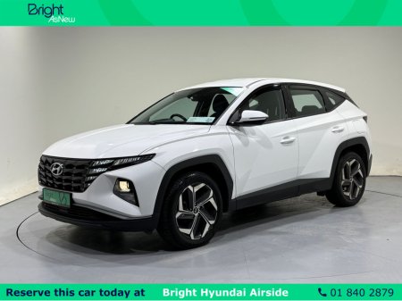 2021 Hyundai Tucson IX35 COMFORT PLUS 4WD 5DR AU AUTO €28,950