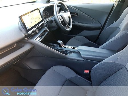 2024 Toyota C-HR 1.8 HEV Sport Plus * Manufacturers Warranty Until 10-04-2027/185,000kms * €35,995 thumbnail