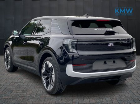 2026 Ford Explorer Extended Range/  Driver Assistance Pack / 21