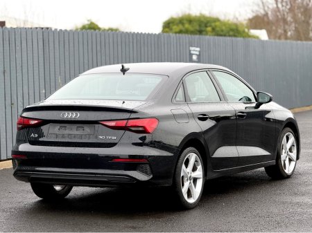 2021 Audi A3 SPORT 30 TFSI MHEV S-A thumbnail