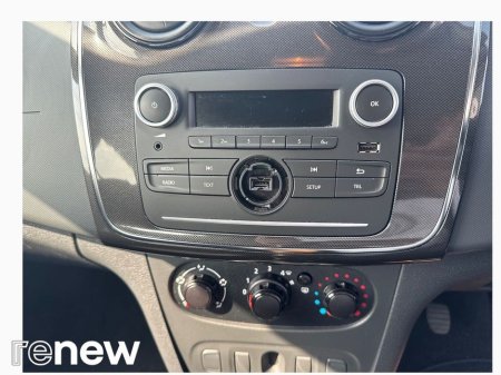 2020 Dacia Sandero SCe 75 Alternative €11,950 thumbnail