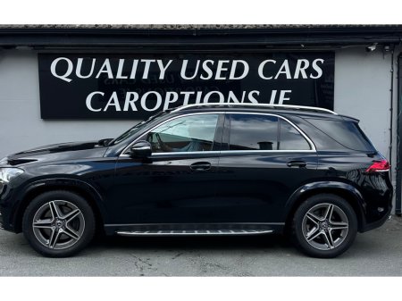 2020 Mercedes-Benz GLE Class 350 AMG LINE PREMIUM D 4//FULLY LOADED// €61,450