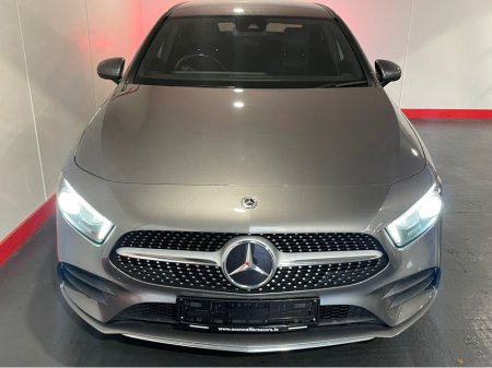 2021 Mercedes-Benz A Class 220 D AMG LINE EXECUTIVE €32,950