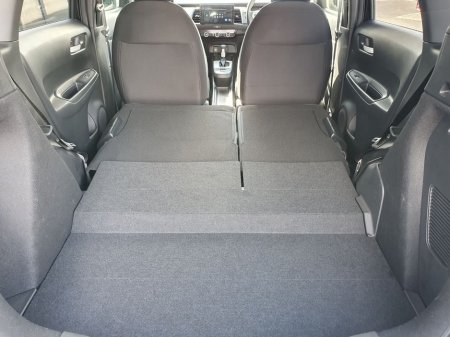 2020 Honda Jazz 1.5 E:HEV - HYBRID AUTOMATIC €17,950 thumbnail