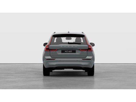 2026 Volvo XC60 T6 CORE *ORDER FOR 261* € P/W ON PCP €68,890