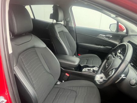 2023 Kia Sportage K3 Phev MY23 5DR Auto €36,750 thumbnail