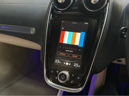 2020 McLaren GT 4.0 V8 TWIN TURBO GT €159,950 thumbnail