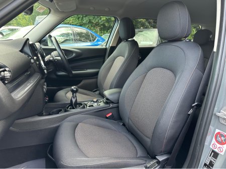 2017 MINI Clubman 1.5 COOPER 136 BHP LOW KM SAT NAV €12,950 thumbnail