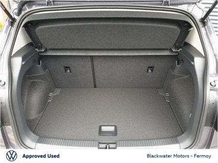 2026 Volkswagen T-Cross T-CROSS EDITION75 1.0 M5F 95HP €40,663 thumbnail