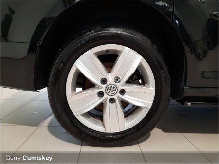 2018 Volkswagen Caddy Automatic | Highline | Petrol DSG €9,950