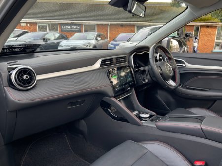 2023 MG ZS ZS..HUGE SPEC..WARRANTY INCLUDED..FINANCE PROVIDED €24,900 thumbnail