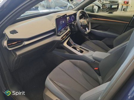 2025 Cupra Terramar TERRAMAR 1.5ETSI 150HP DSG*Call John 0861913954 €42,950