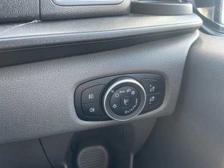 2021 Ford Transit Custom  €16,975 thumbnail