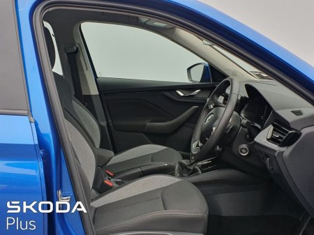 2024 Skoda Kamiq Ambition 1.0TSI 110HP DSG CALL Cormac on 0861736180 €31,900 thumbnail