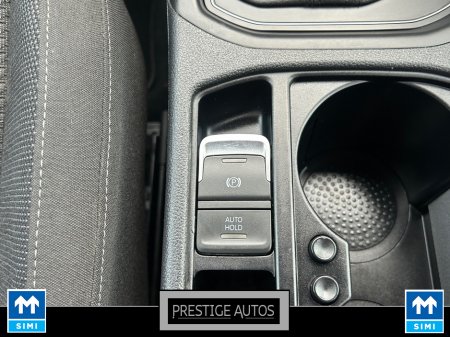 2016 Volkswagen Touran 1.4 COMFORT LINE AUTO 7 SEATER *CAR ID 97* €15,950 thumbnail