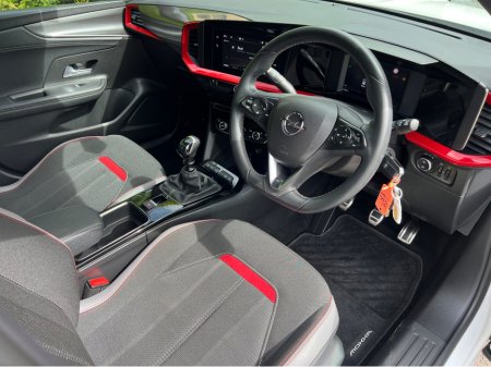 2022 Opel Mokka 2022 SPORT 1.2 PETROL 100BHP 4DR €21,950