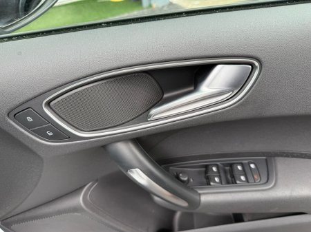 2015 Audi A1  €12,990 thumbnail