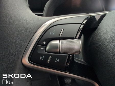 2025 Skoda Scala SELECTION 1.0TSI 115HP €25,950 thumbnail