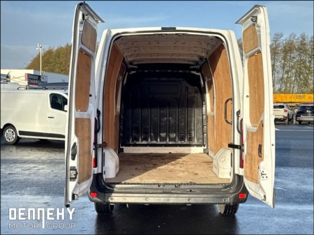 2021 Renault Master MASTER FWD LM35 DCI 135 BUSINE €14,000 thumbnail