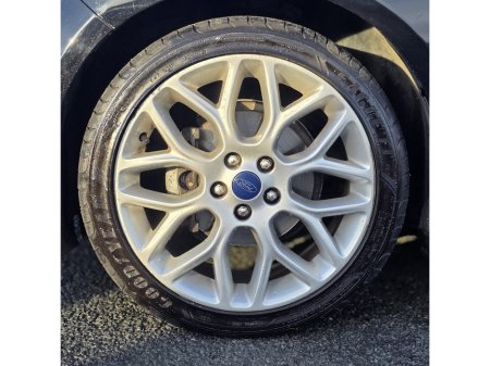 2018 Ford Focus 1.0 T ST-LINE ECOBOOST 1 140PS 5DR €12,900 thumbnail