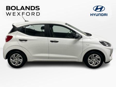 2023 Hyundai i10 i10 Classic €13,995