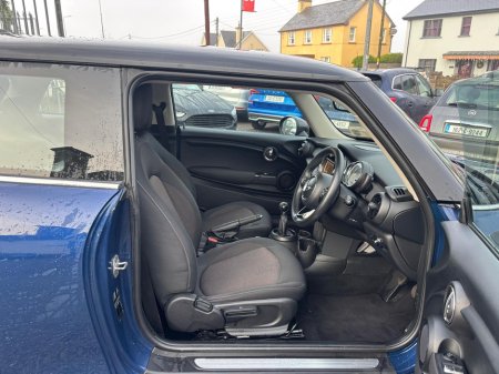 2018 MINI Hatch XM 2DR COOPER  LOW  MILEAGE ,  FINANCE  ARRANGED