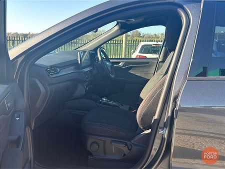 2026 Ford Kuga *Order Yours Today* 2.5 PHEV ST LINE 243PS AUTO €46,260