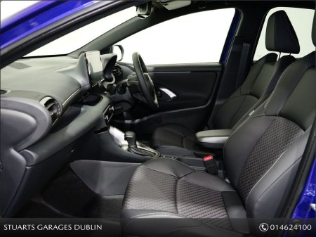 2026 Mazda Mazda2 Hybrid 1.5 116hp AT FWD HOMURA IN STOCK FOR IMMEDIETE DELIVERY €34,395