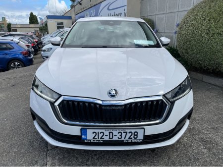 2021 Skoda Octavia AMBITION 1.0 PETROL //LOW MILES// €23,950