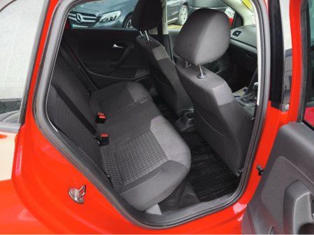 2017 Volkswagen Polo 1 Year Warranty AA Approved €12,950 thumbnail