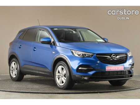 2019 Opel Grandland X *JAN 2026 PRICING NOW*1.5 D SC TURBO 130BHP 6SPD