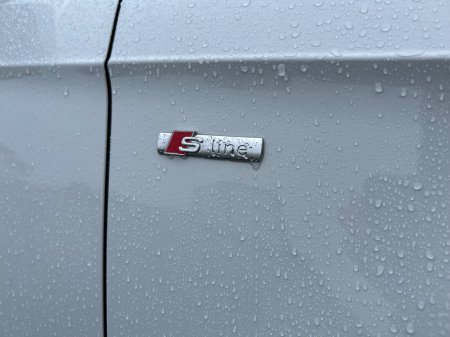 2017 Audi A3 1.4TFSI 150 ultra S Line €19,950