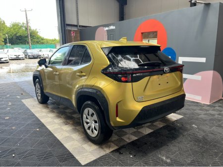 2021 Toyota Yaris Cross ONLY €22950! YARIS CROSS 1.5 Petrol / 48k KMs / REVERSE CAMERA , ADAPTIVE CRUISE & MORE €22,950