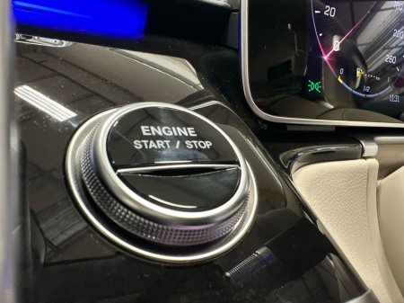 2026 Mercedes-Benz S Class S450 e AMG Line LWB PHEV €167,576 thumbnail