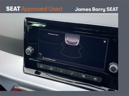 2024 SEAT Ibiza * IBIZA FR* JAMES BARRY MOTORS 061-224000 * €23,950 thumbnail