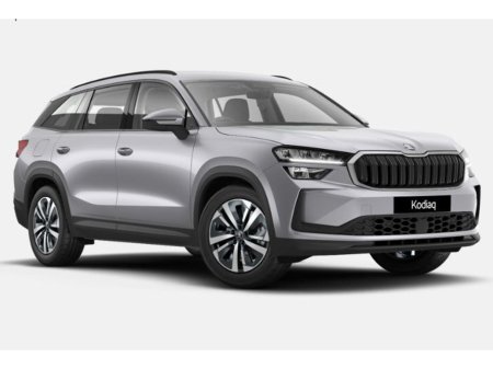 2026 Skoda Kodiaq Selection DSG 2.0TDI 150BHP - 0% FINANCE AVAILABLE - ORDER NOW FOR 261 AT SKODA PARK MOTORS