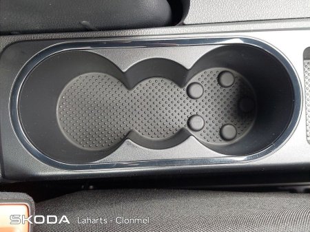 2025 Skoda Fabia MONTE CARLO 1.0TSI 95HP €28,730 thumbnail