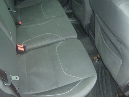 2015 Ford Focus 1.5 TDCI ZETEC 120PS 5DR €6,250 thumbnail