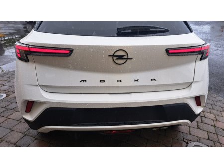 2025 Opel Mokka MOKKA ELEGANCE 1.2  PETROL €29,950