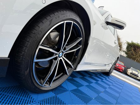 2020 BMW 3 Series M-SPORT X-DRIVE - 2.0L DIESEL - AUTO - 12M WARRANTY - CAR: 1604 thumbnail