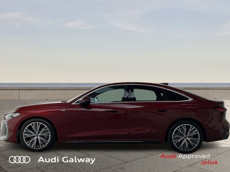 2025 Audi A5 €599 p/m-TOP SPEC- 2.0TDI 204BHP S LINE - TECH PLUS - PANO ROOF €66,950