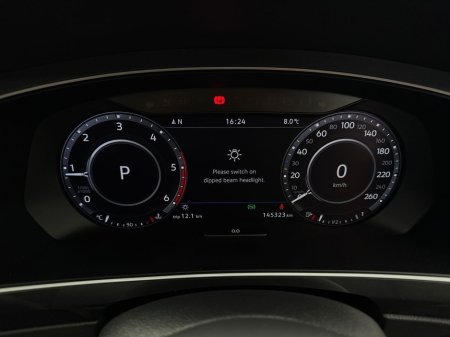 2018 Volkswagen Tiguan 2.0TDI 150BHP DSG HIGHLINE *PRICE REDUCTION* €90 P/W €28,890 thumbnail