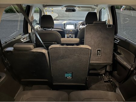 2017 Ford Galaxy TITANIUM 2.0 TD 150PS 6SPEED FWD €19,950 thumbnail