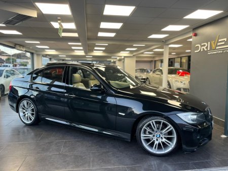 2008 BMW 3 Series 325I M SPORT AUTO E90 €7,900