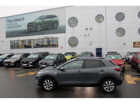 2021 Kia Stonic 1.0 K2 PE €17,950