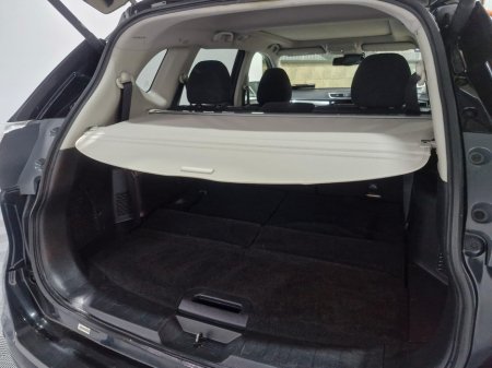 2016 Nissan X-Trail 1.6 DSL SV DP 7 SEAT E E6 4DR €12,950 thumbnail